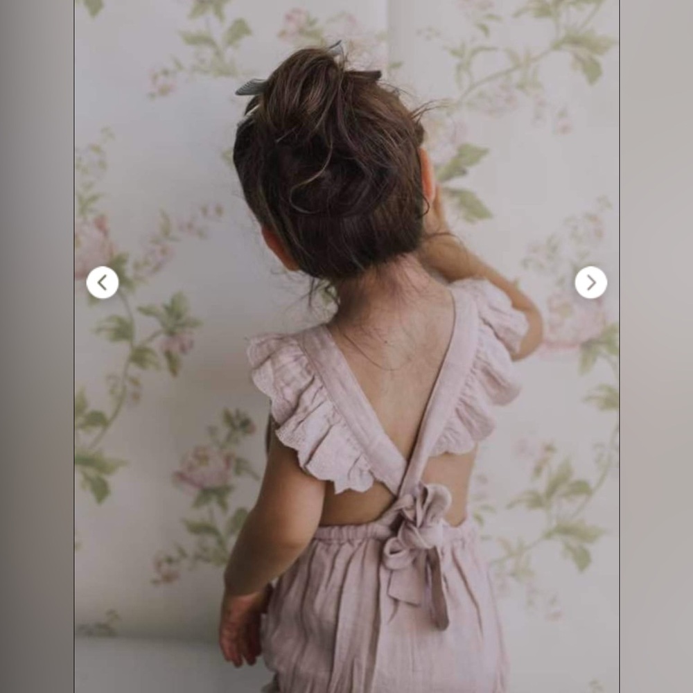🆕 Jamie Kay | Indi Playsuit